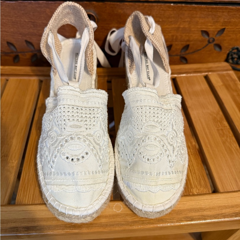 Montego Bay club Espadrilles